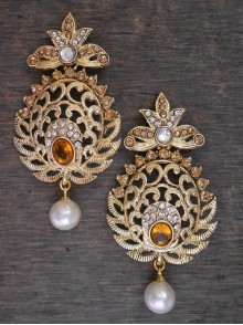 Fashion Earrings